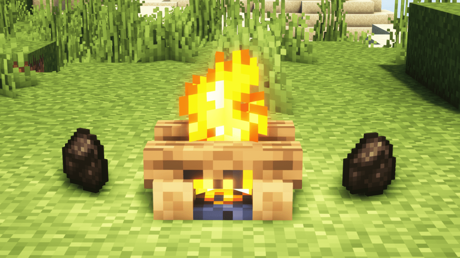 How to Build a House in Minecraft