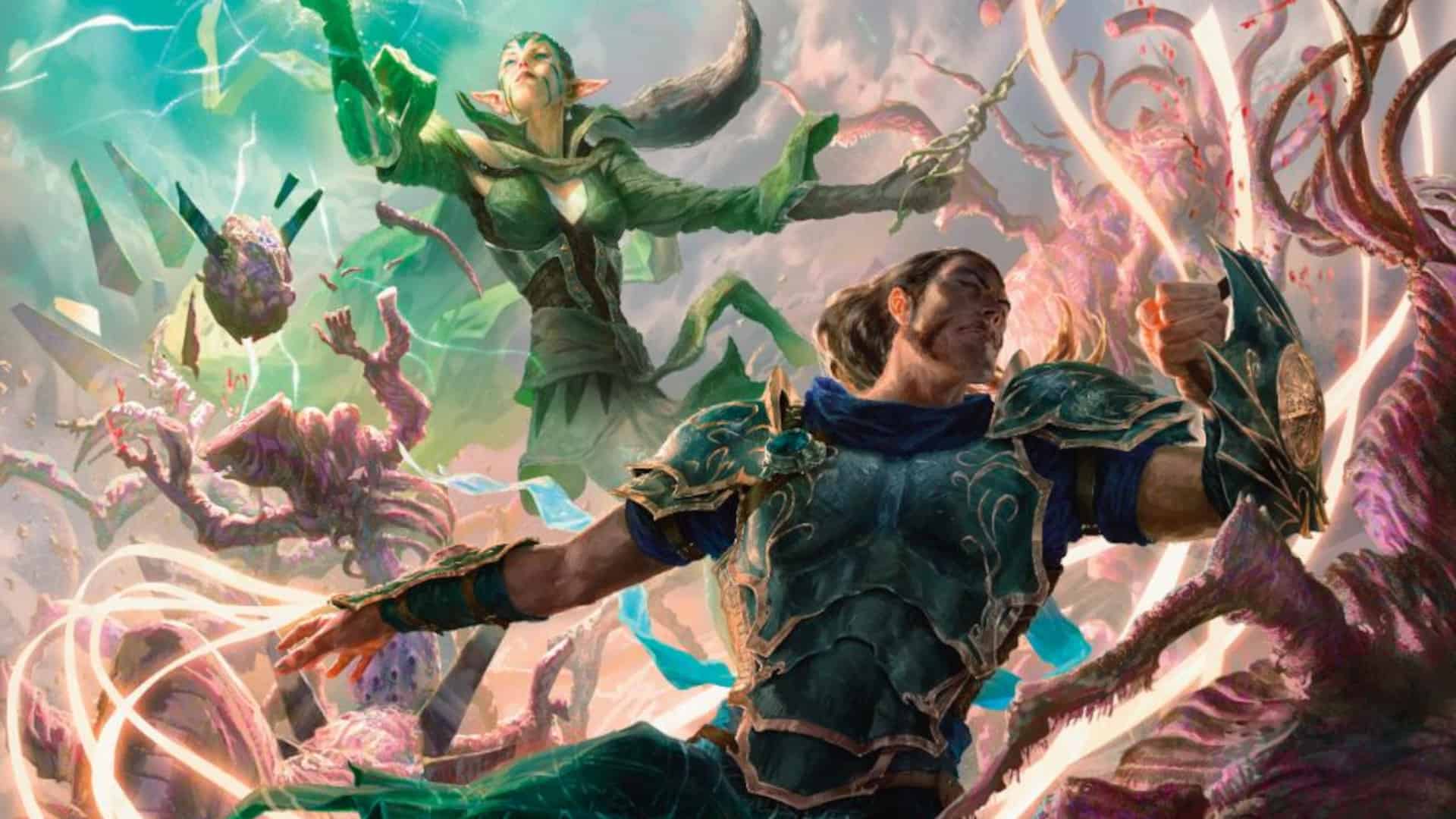 How to play MTG Arena for free