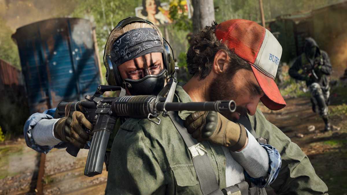 how to turn off crossplay Black Ops 6