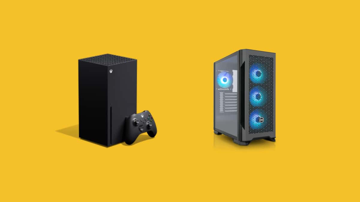 How to play Xbox games on PC and laptop