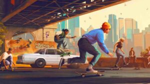 skate 2025 keyart