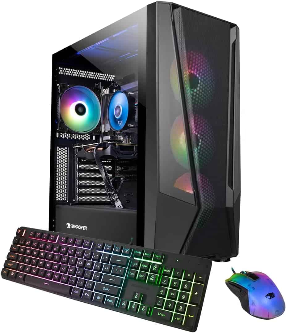 iBuyPower Trace 7