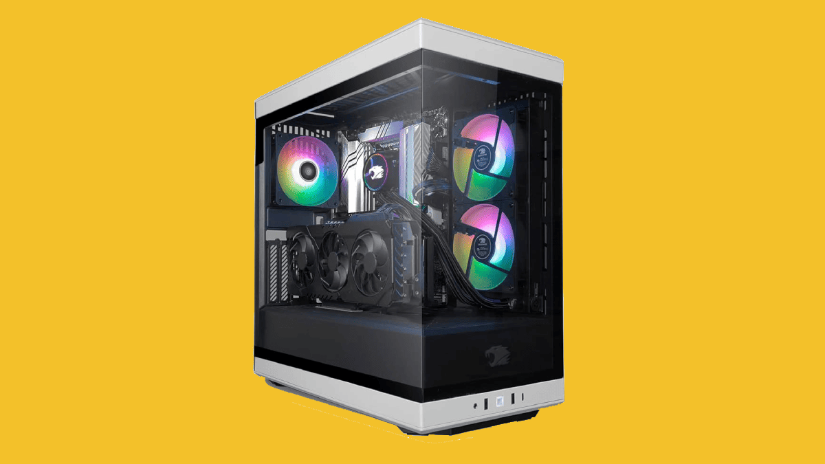 Powerful iBuyPower gaming PC gets early Prime Day deal worth considering