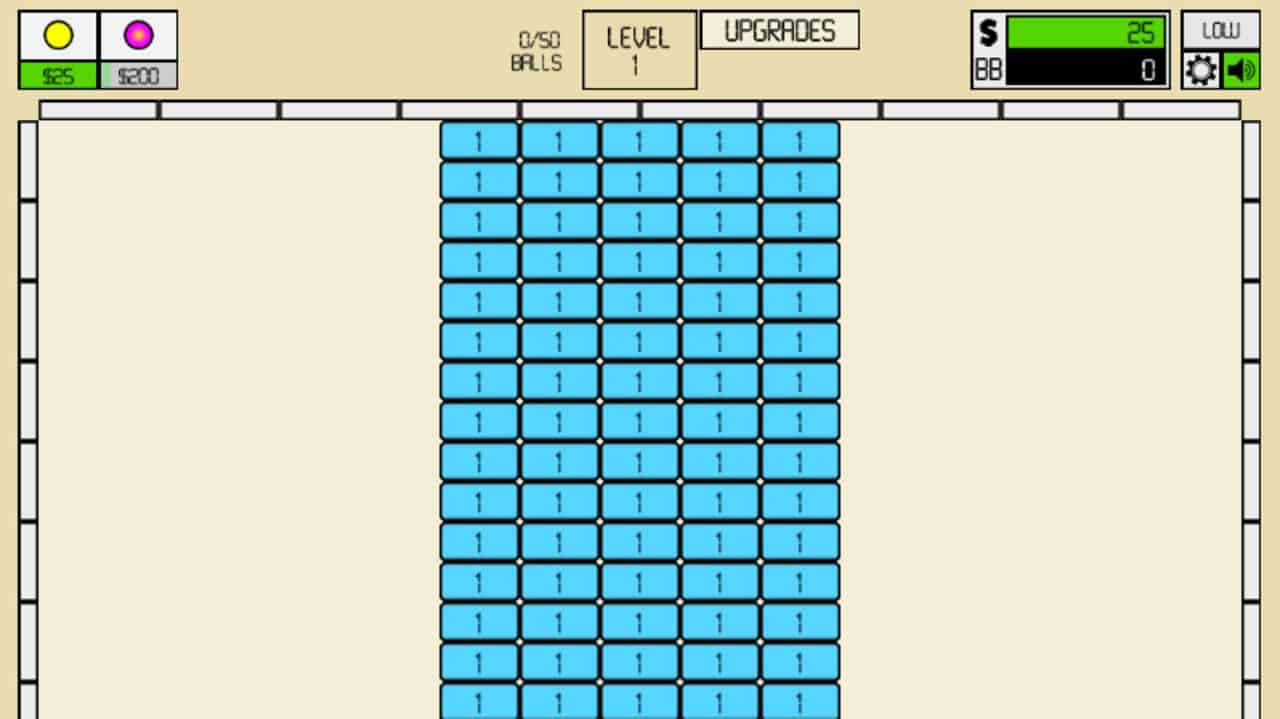 Idle Breakout codes and how to enter them