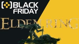 elden ring black friday