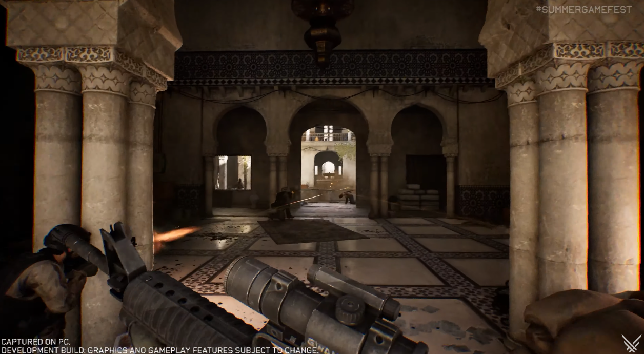Delta Force: Hawk Ops Alpha test to PC coming in July