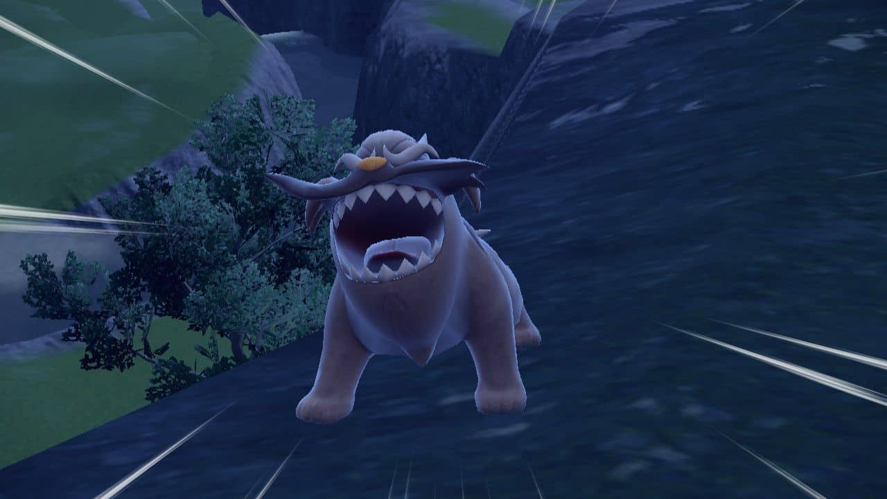 How To Find Nasty Plot (TM 140) in Pokémon Scarlet and Violet