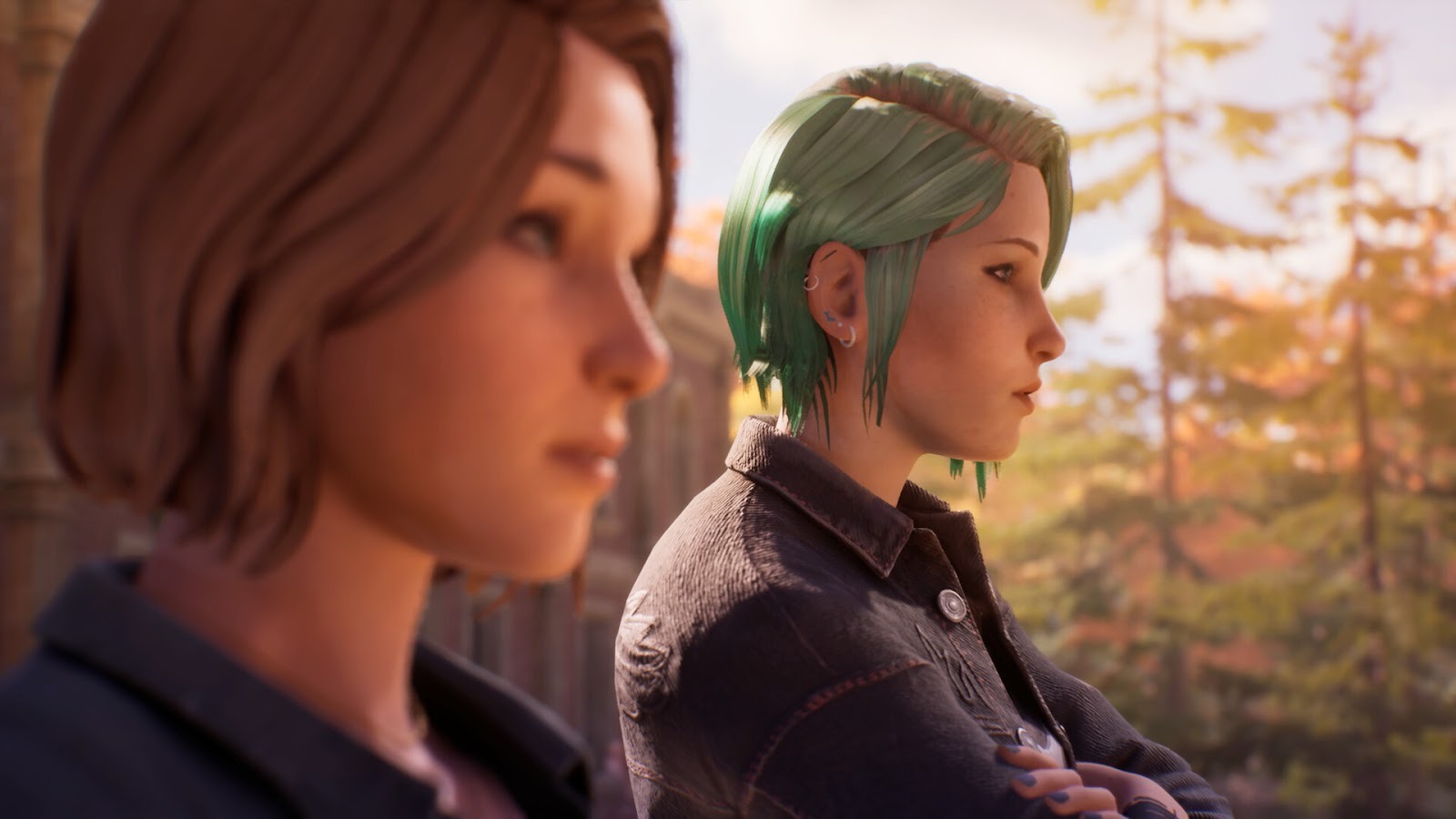 Life Is Strange Reunion concludes Max and Chloe's story 10 years later