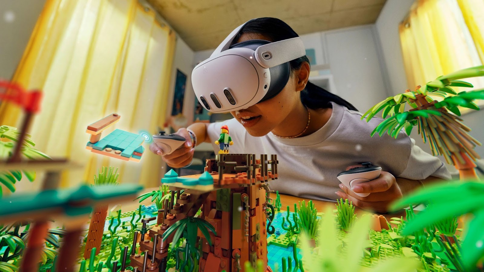 Meta claims it’s still “fully focused on VR” a week after 1,000 layoffs