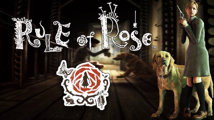 Rule of Rose