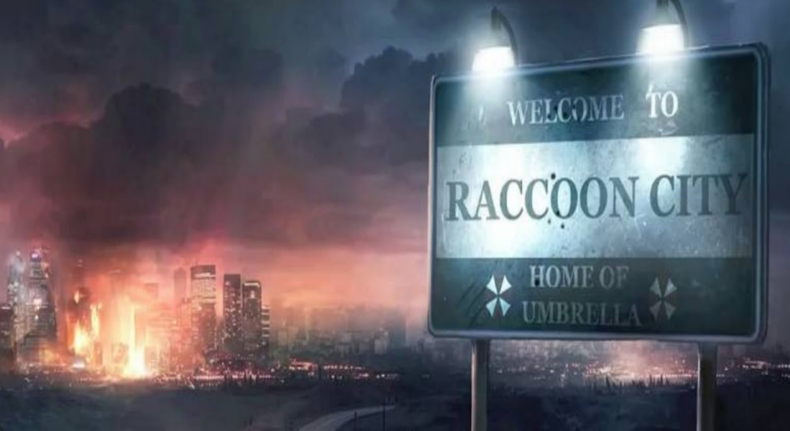 Resident Evil Requiem live-action trailer confirms our fears about Raccoon City
