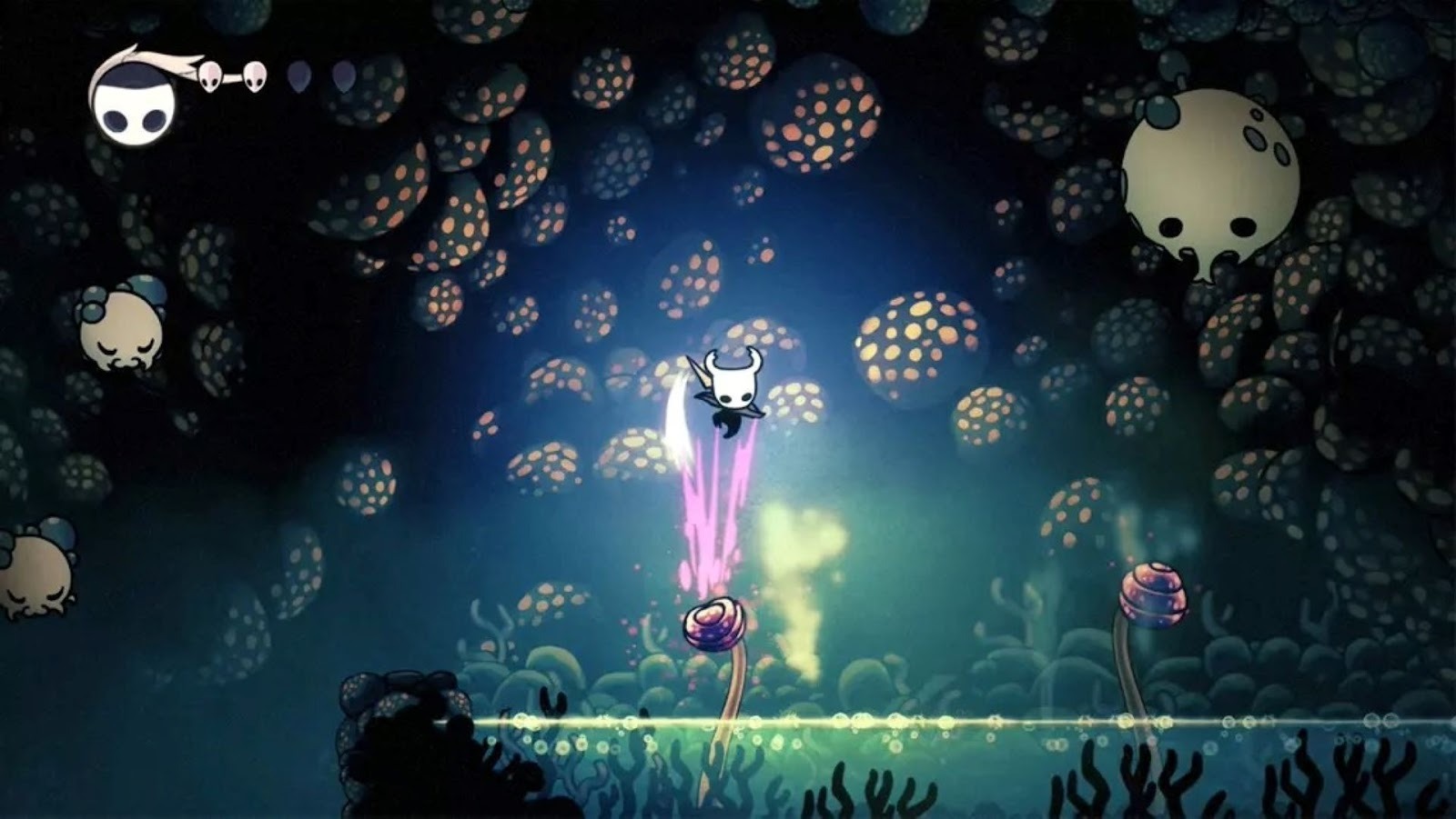 Hollow Knight