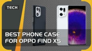Best Oppo Find x5 case