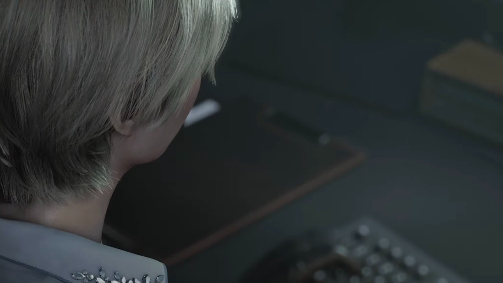 Resident Evil Requiem strongly teases another classic character return, here’s who we think it is