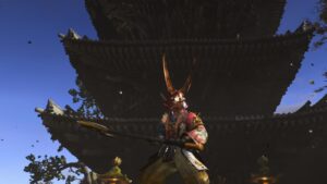 Nioh 3