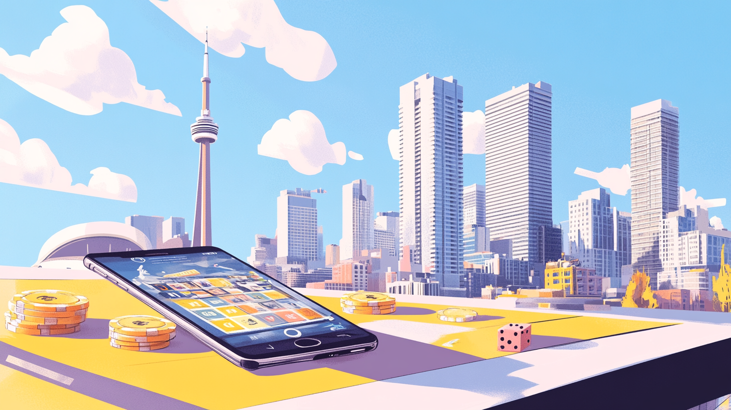 Best Interac Casinos in Canada 2025