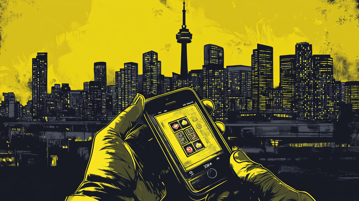 Best Interac casinos Australia