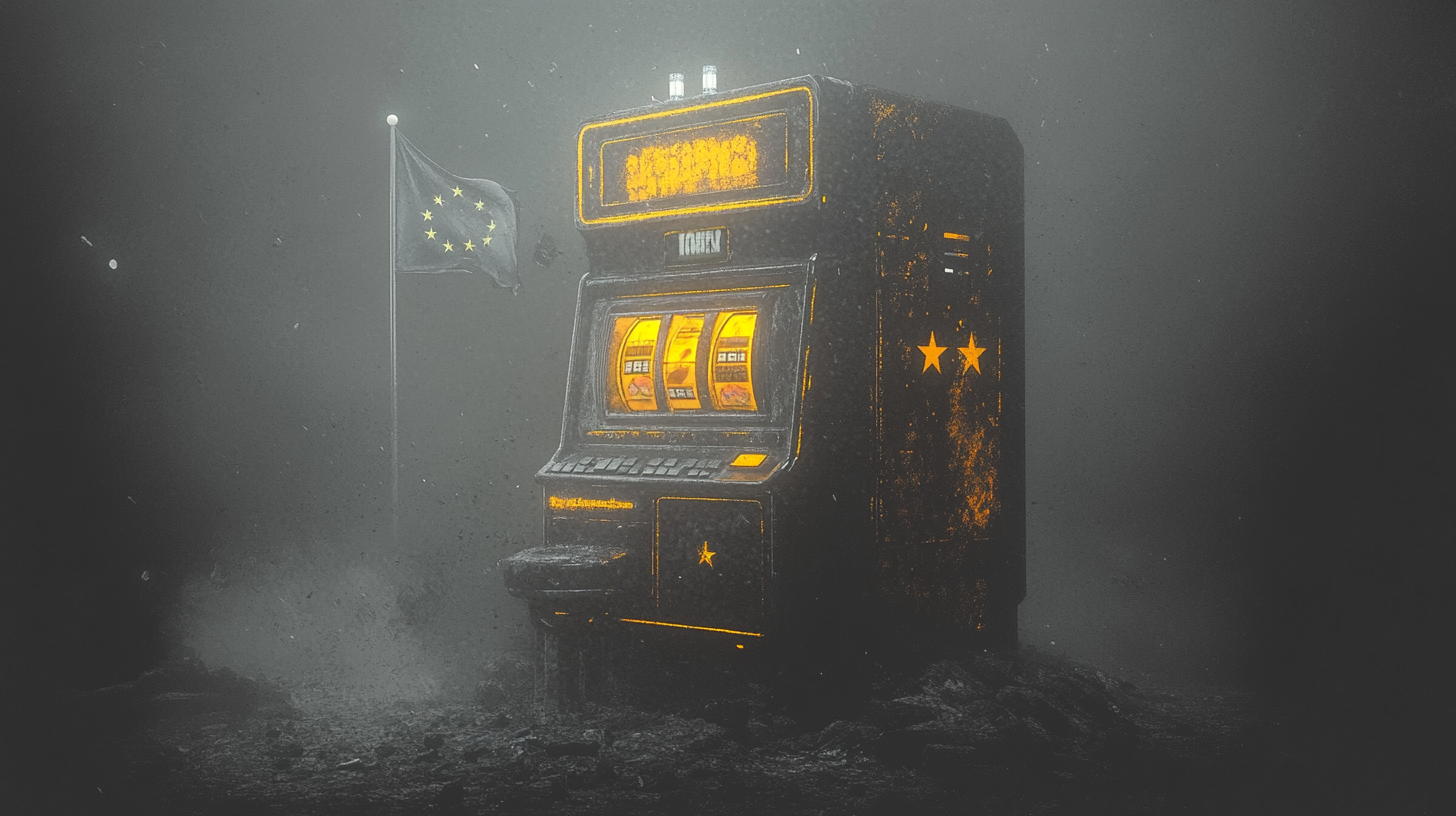 Best European Casinos Not on Gamstop in 2025