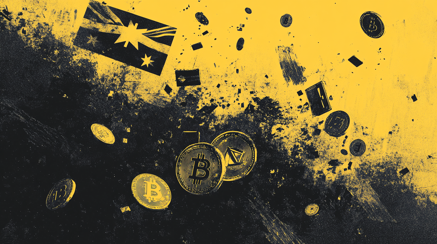 Crypto casinos Australia