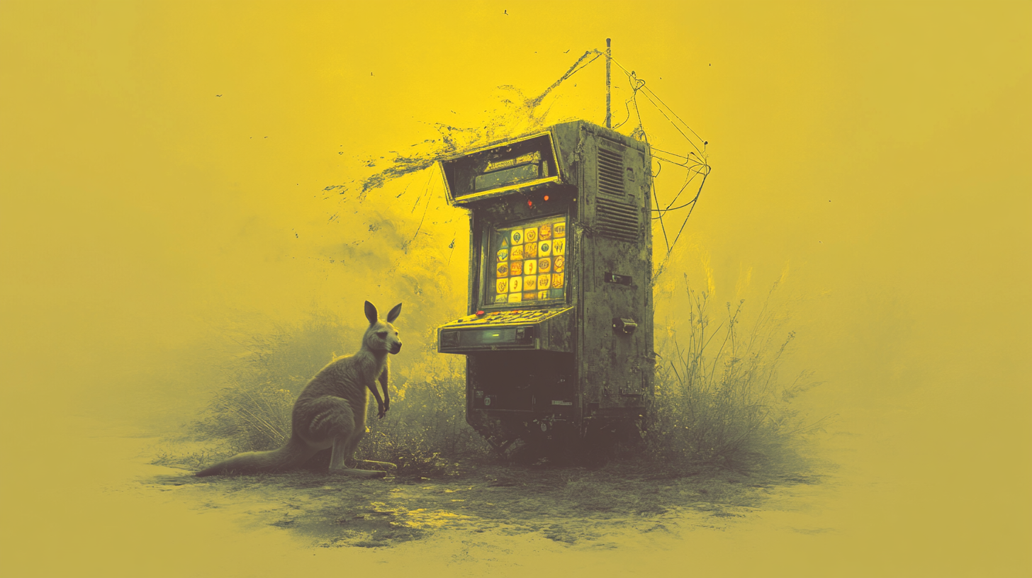 Australian Online Pokies 2025 – Best Real Money Pokies in Australia