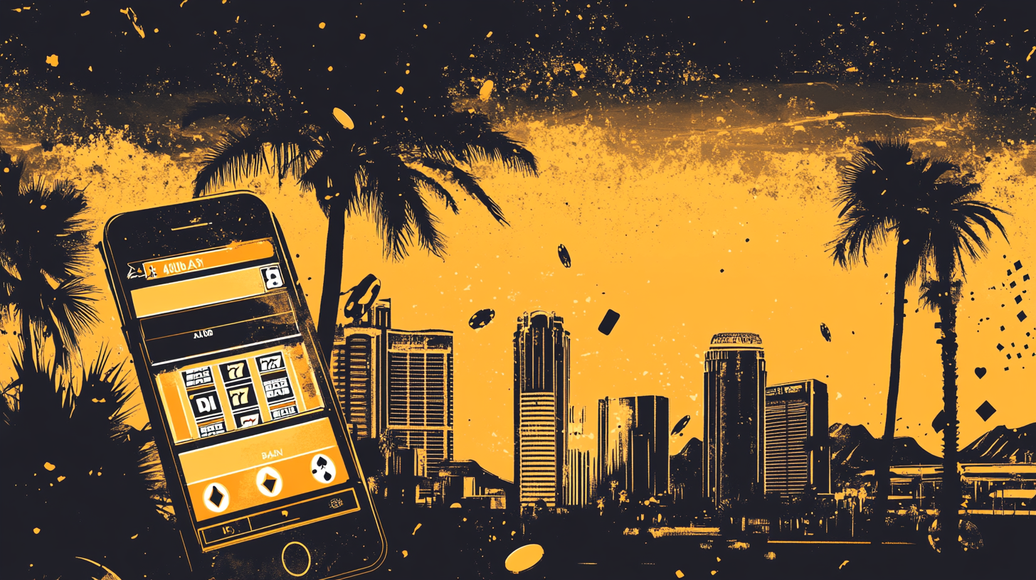 Best online casinos in SA