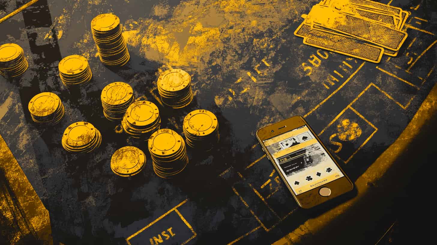 Free Online Baccarat Games 2025