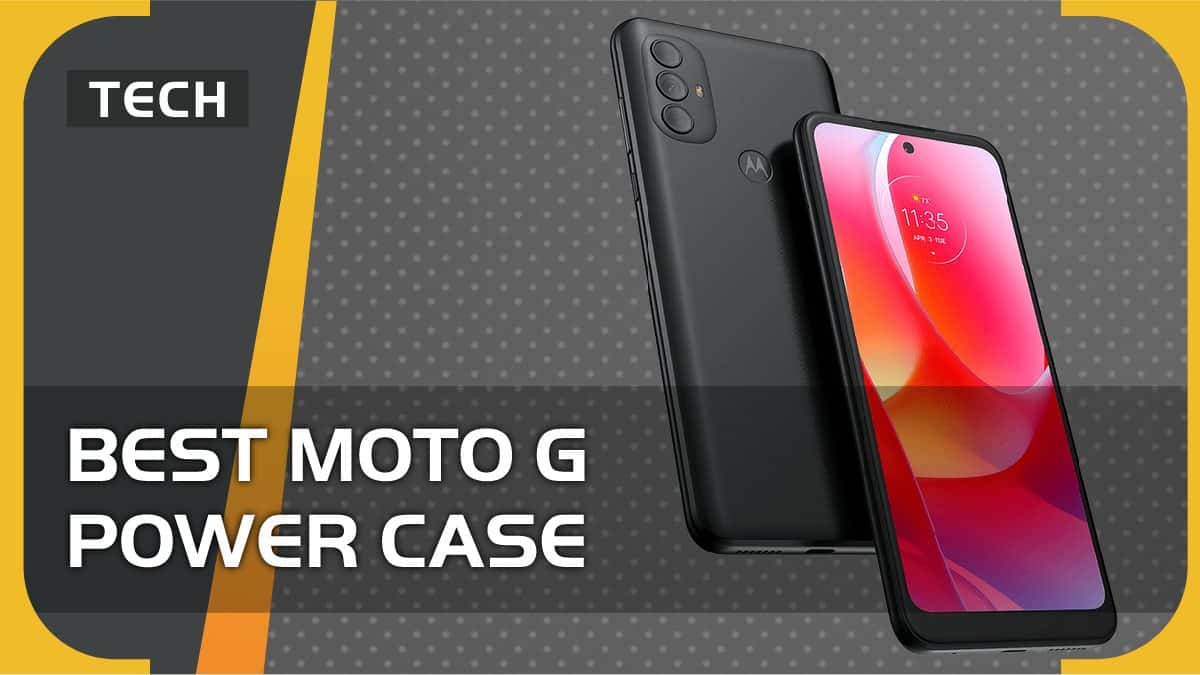 Best Moto G Power cases in 2023 – card holders, kickstands and more