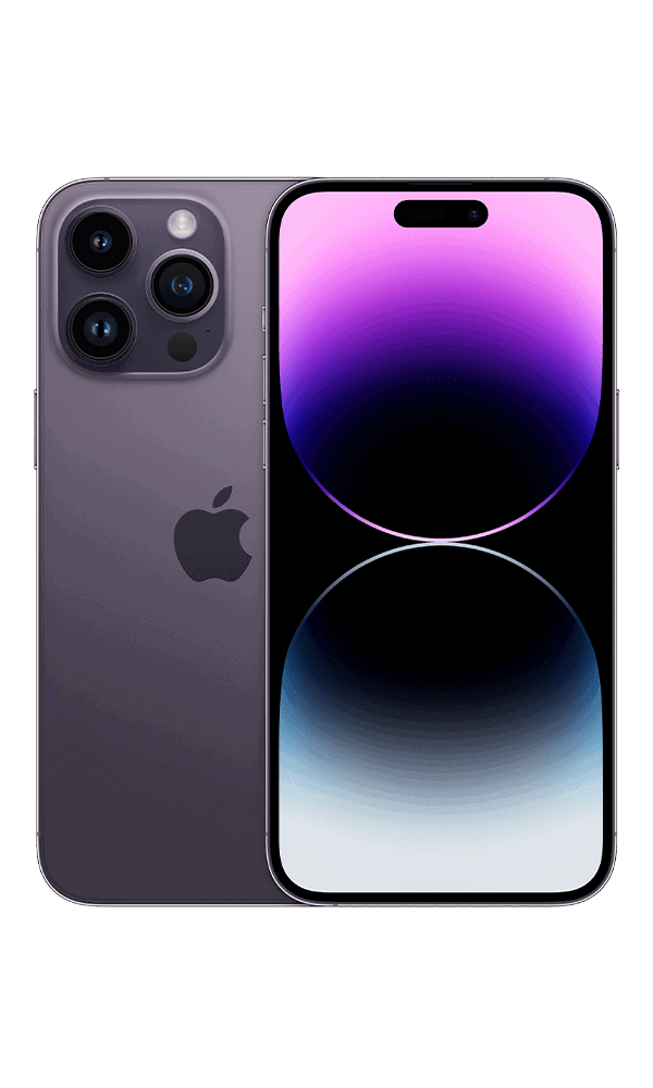 iPhone 14 Pro Max - best Samsung Galaxy S23 Ultra alternatives