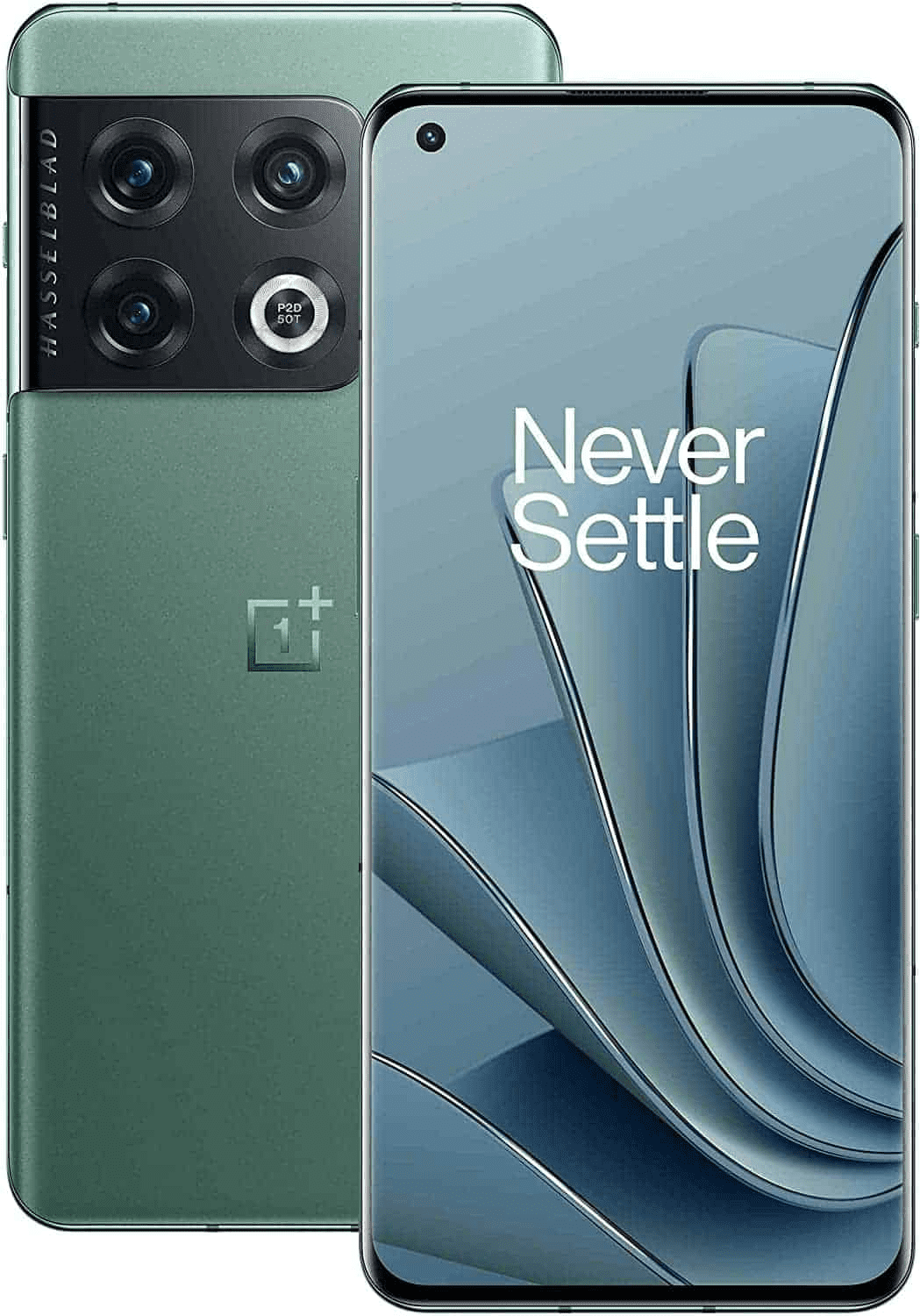 OnePlus 10 Pro-  best Samsung Galaxy S23 Ultra alternatives