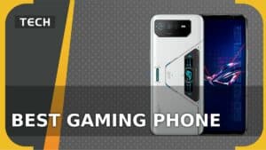 best gaming phone 2023