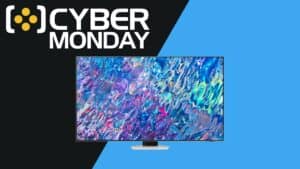 Cyber Monday QNI85B