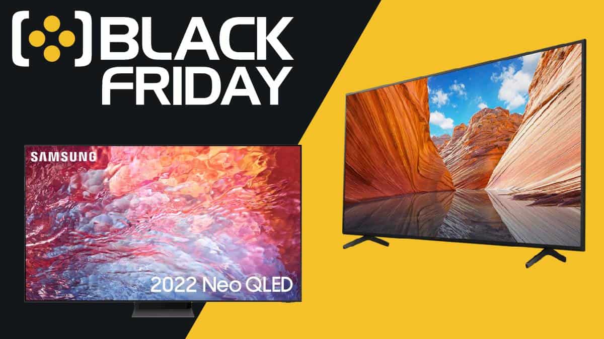 Best Black Friday HDMI 2.1 TV deals still available in 2023