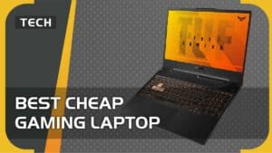 Best cheap gaming laptop