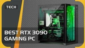 best prebuilt gaming pc