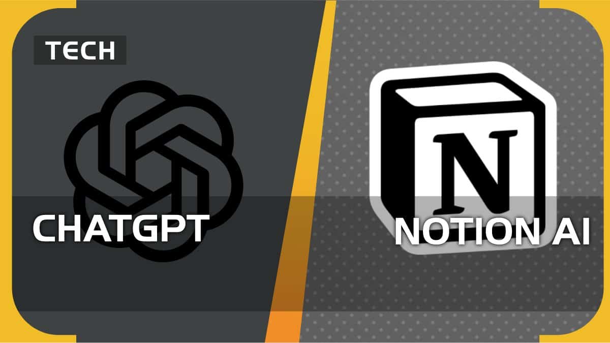 chatgpt vs notion ai