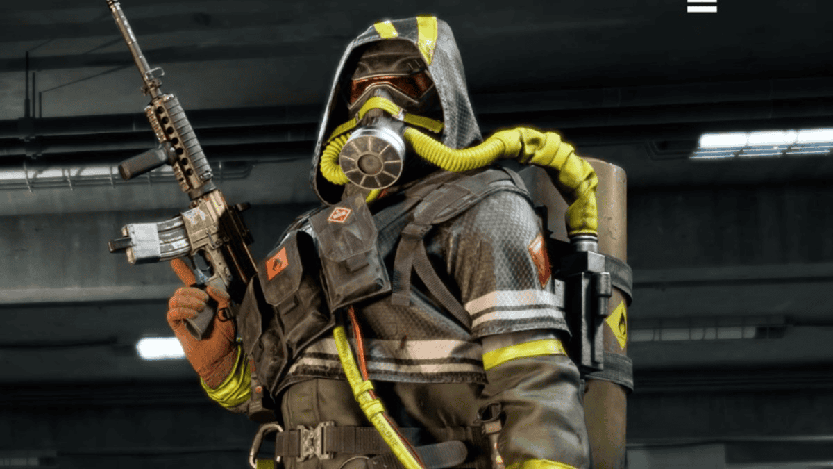 Best M4A1 loadout in XDefiant – tried and tested