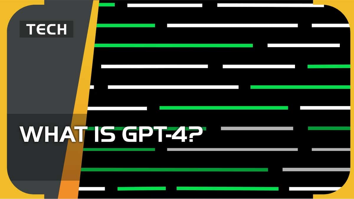 What is GPT-4 and what can it do?