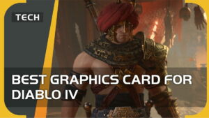 best graphics card for diablo IV