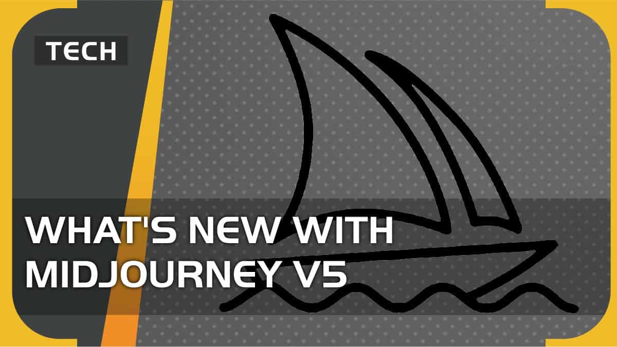 what's new with Midjourney V5