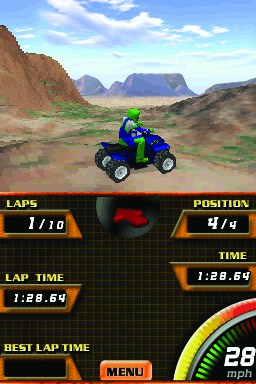 ATV Quads