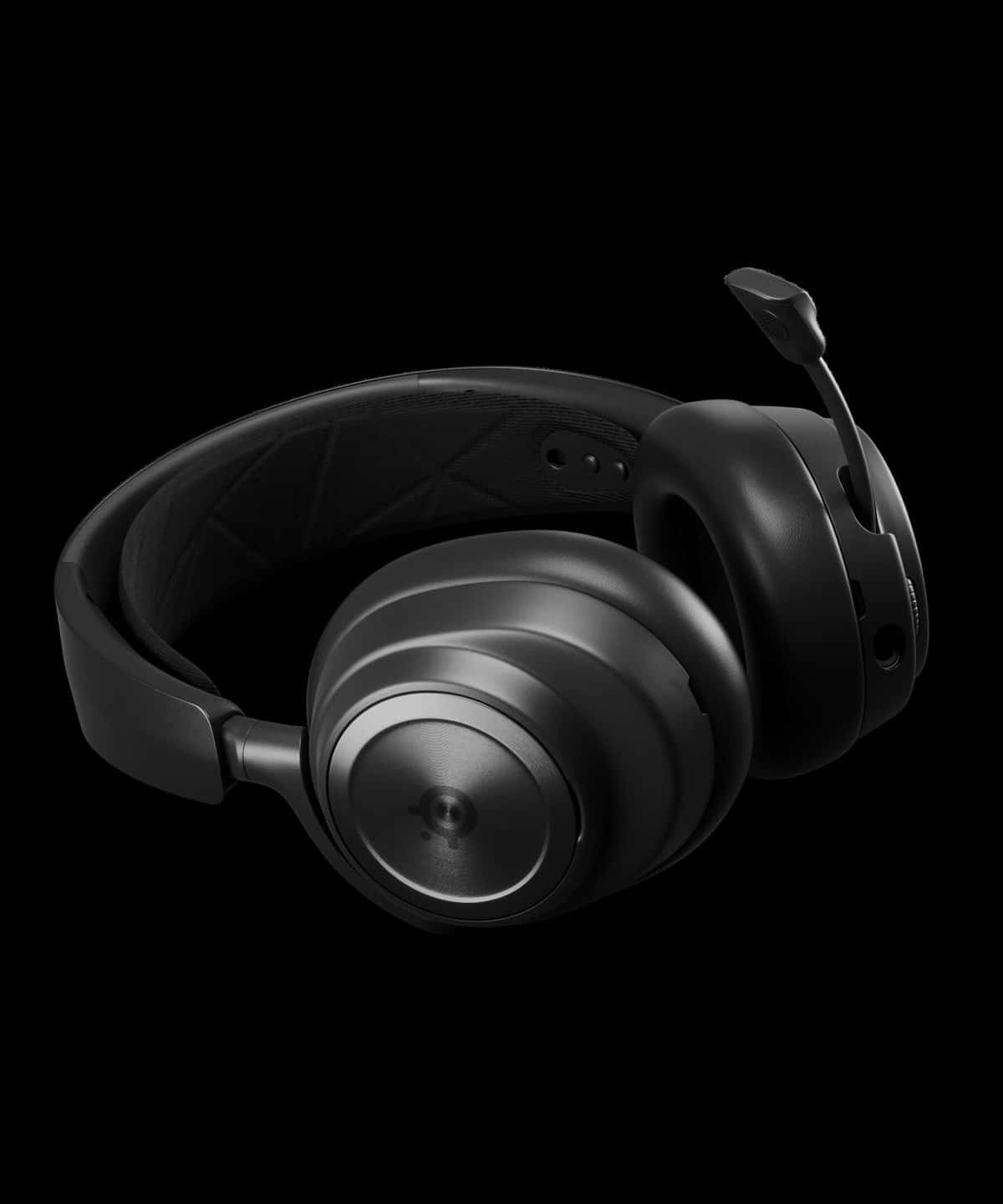 Best overall headset for Modern Warfare - SteelSeries Arctis Pro Wireless Headset