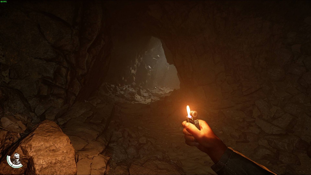 Indiana Jones and the Great Circle Chamber of Resonance: tablet in the Chamber of Resonance.