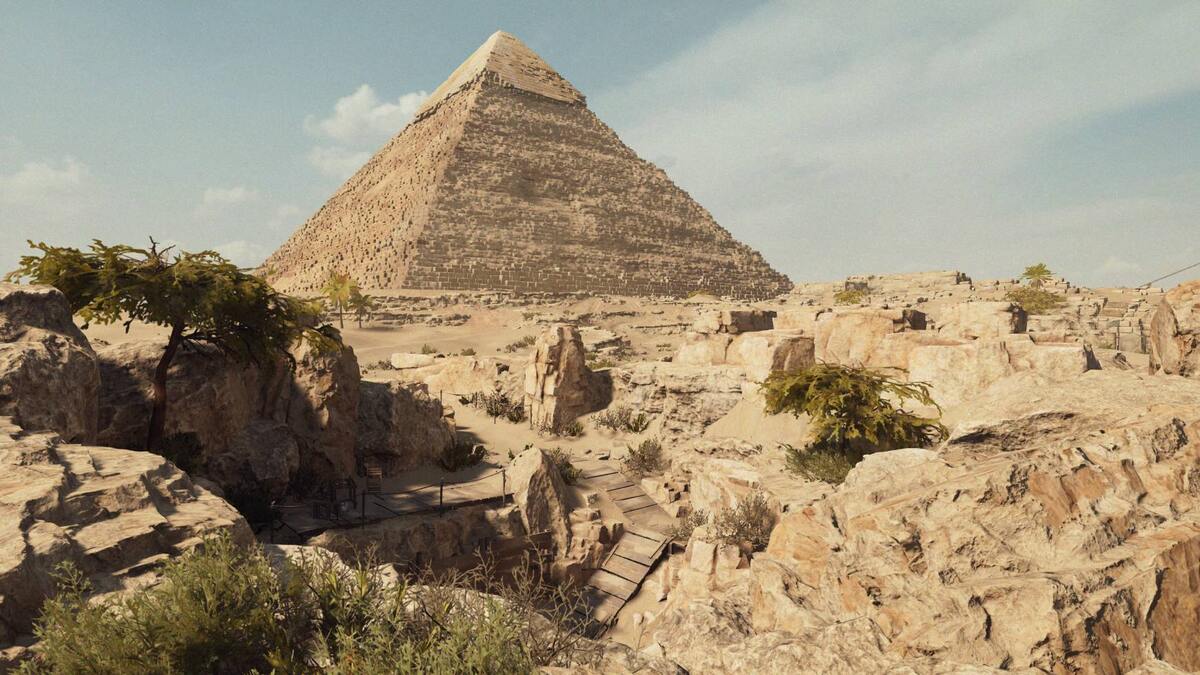 How to find the A Thief’s Promise missing Nazi in Indiana Jones and the Great Circle