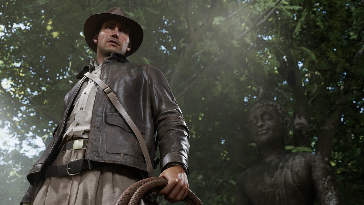 Is Indiana Jones and the Great Circle on Game Pass? Answered