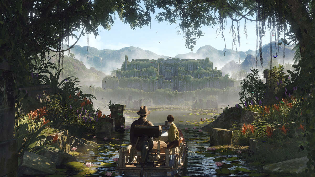 Is Indiana Jones and the Great Circle coming to PS5? Answered
