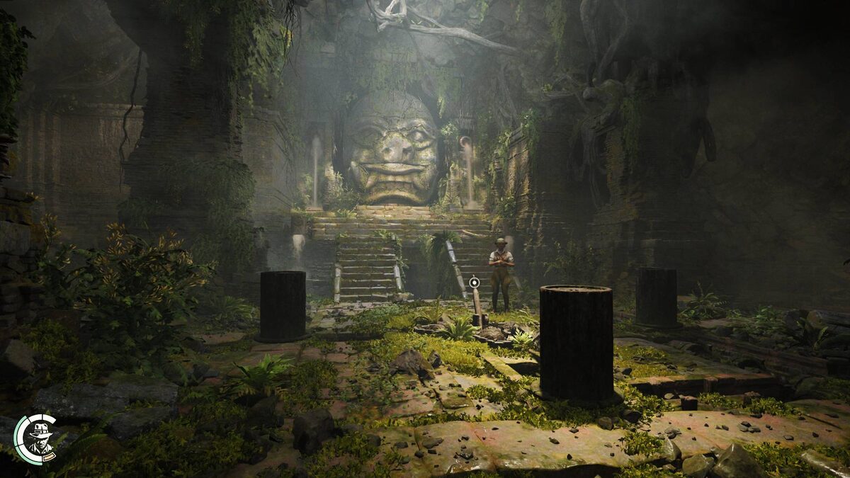 Indiana Jones and the Great Circle review