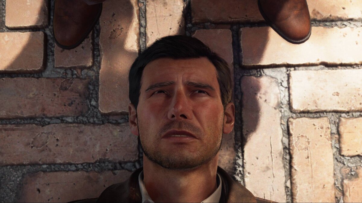 Indiana Jones and the Great Circle review
