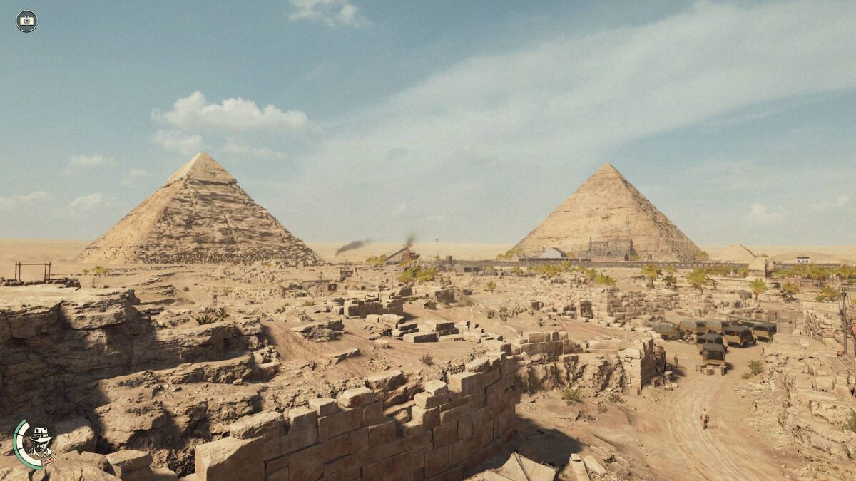 Indiana Jones and the Great Circle review