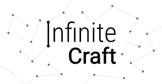 Infinite Craft cover art.
