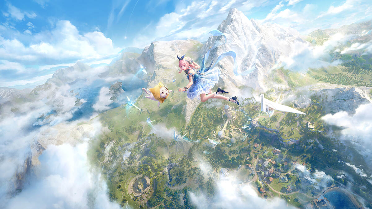 Infinity Nikki codes (January 2025)